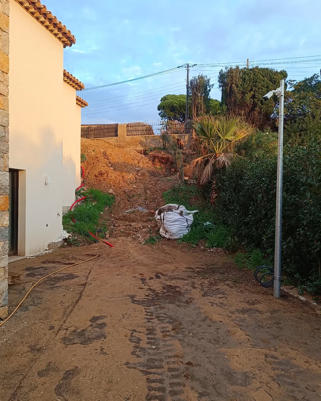 Entreprise d'enrochement à Saint Raphaël