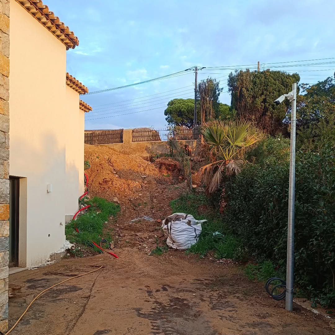 Paysagiste fréjus