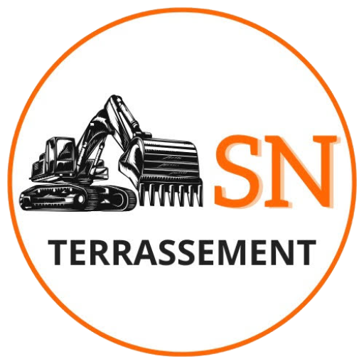 SN Terrassement logo