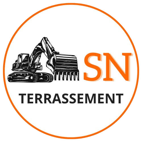 SN Terrassement logo